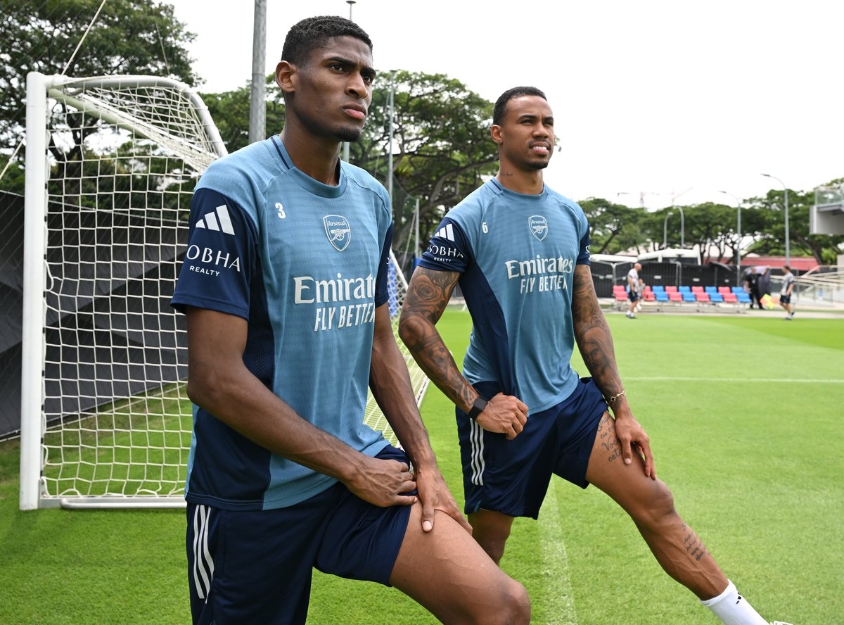 Arsenal vs Newcastle: Friendly prediction, kick-off time, team news, TV, live stream, h2h, odds