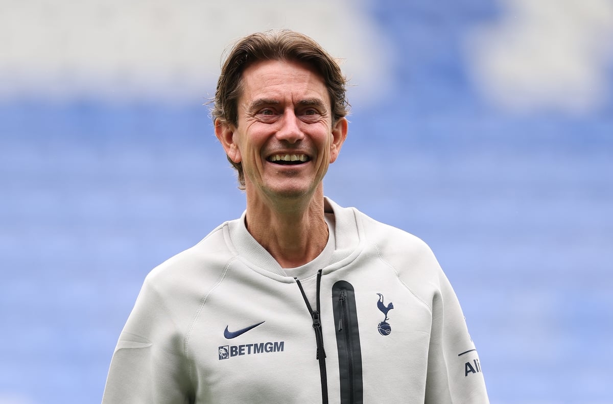 How to watch Luton vs Tottenham: TV channel and live stream for pre-season friendly today