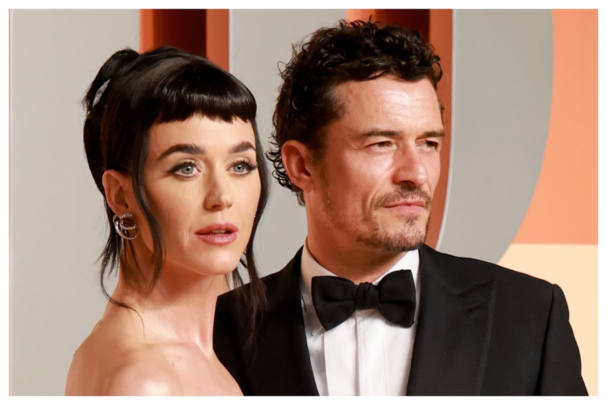 Orlando Bloom speaks of 'loneliness and darkness' amid split from fiancée Katy Perry