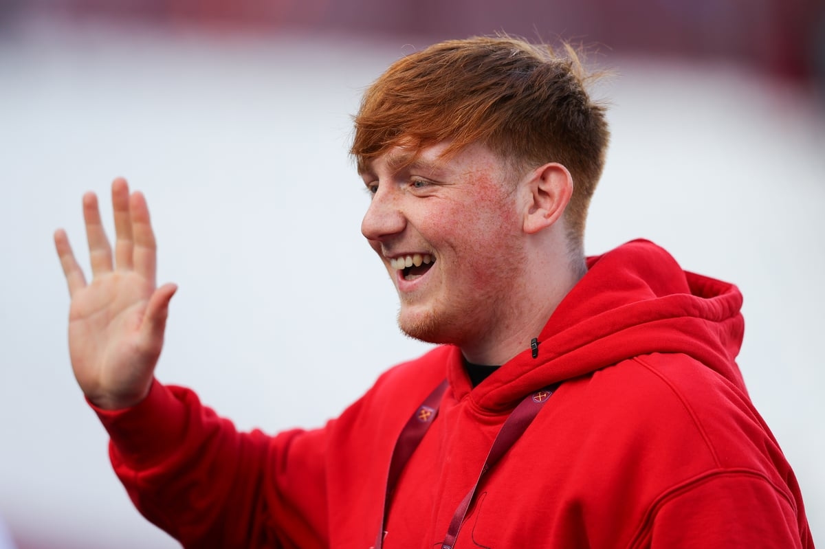 YouTuber arrested for 'thousands of pounds worth of criminal damage caused to F1 car'