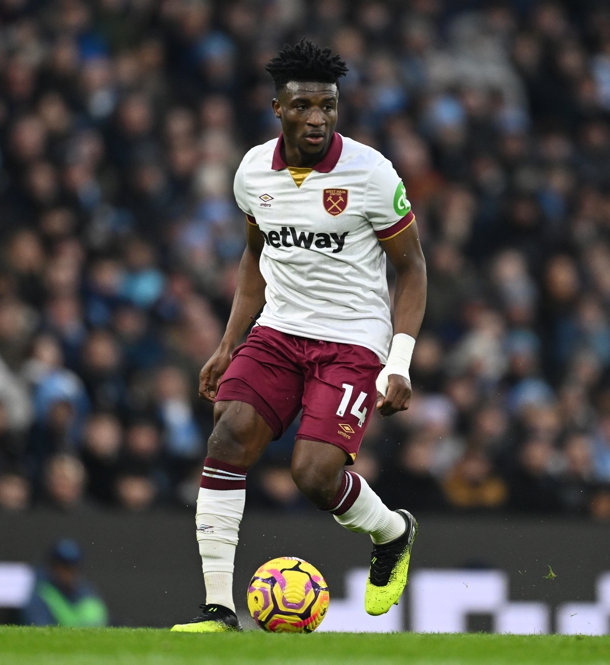 Mohammed Kudus is perfect fit to be Tottenham's Bryan Mbeumo as Thomas Frank eyes statement