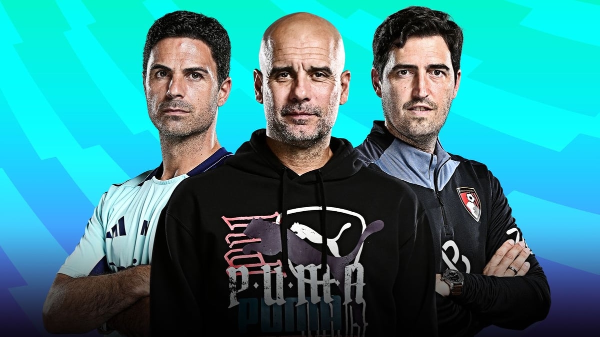 Fantasy Premier League: Best and funniest fantasy football team names for 2025-26 season