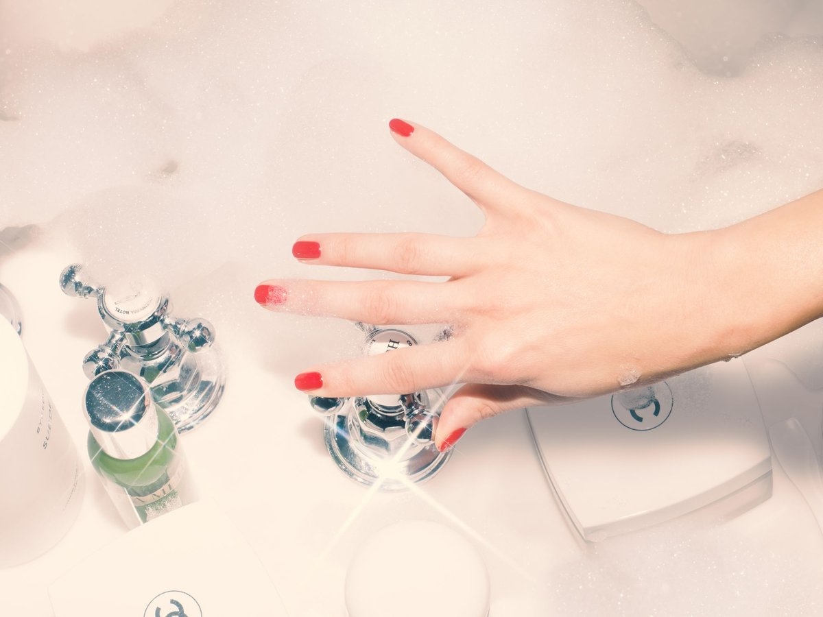 Hands up! The breakthrough treatments transforming hand care