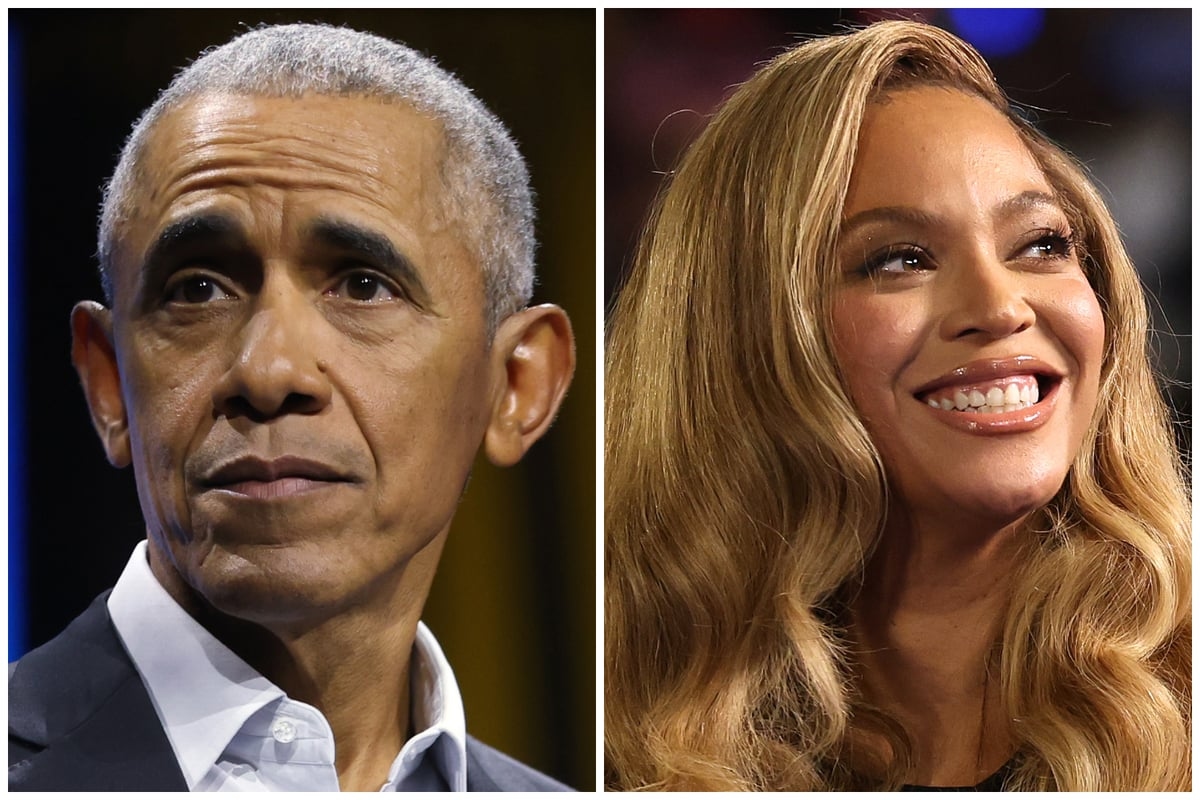 Barack Obama charging twice as much as Beyoncé for top VIP package at London show