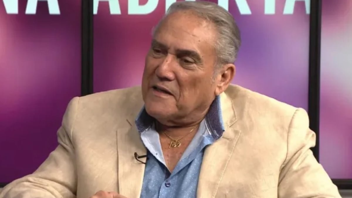 Only Fools and Horses star Mario Ernesto Sánchez dies aged 78 after 'long and painful illness'