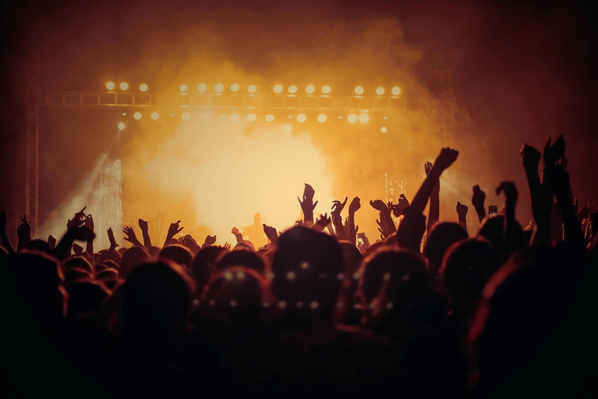 Glastonbury bound? Here are the beauty essentials to pack