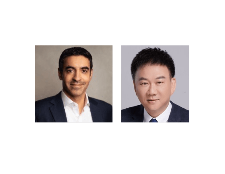 Ascentage Pharma Names CFO & SVP of Global Corporate Development & Finance