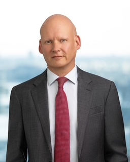 Harry Upcott Joins Vinson & Elkins to Drive Aviation Finance Expansion in Europe