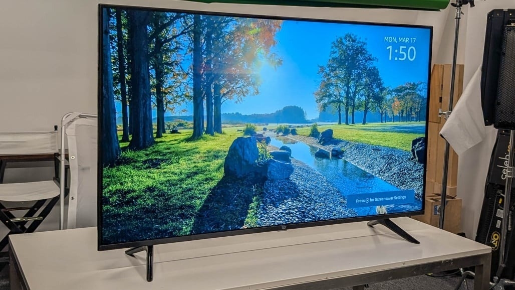 I Found the Best TV Deals From Amazon Prime Day 2025