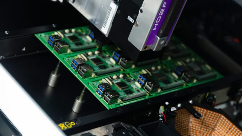 Raspberry Pi Gets a Production Quality Upgrade