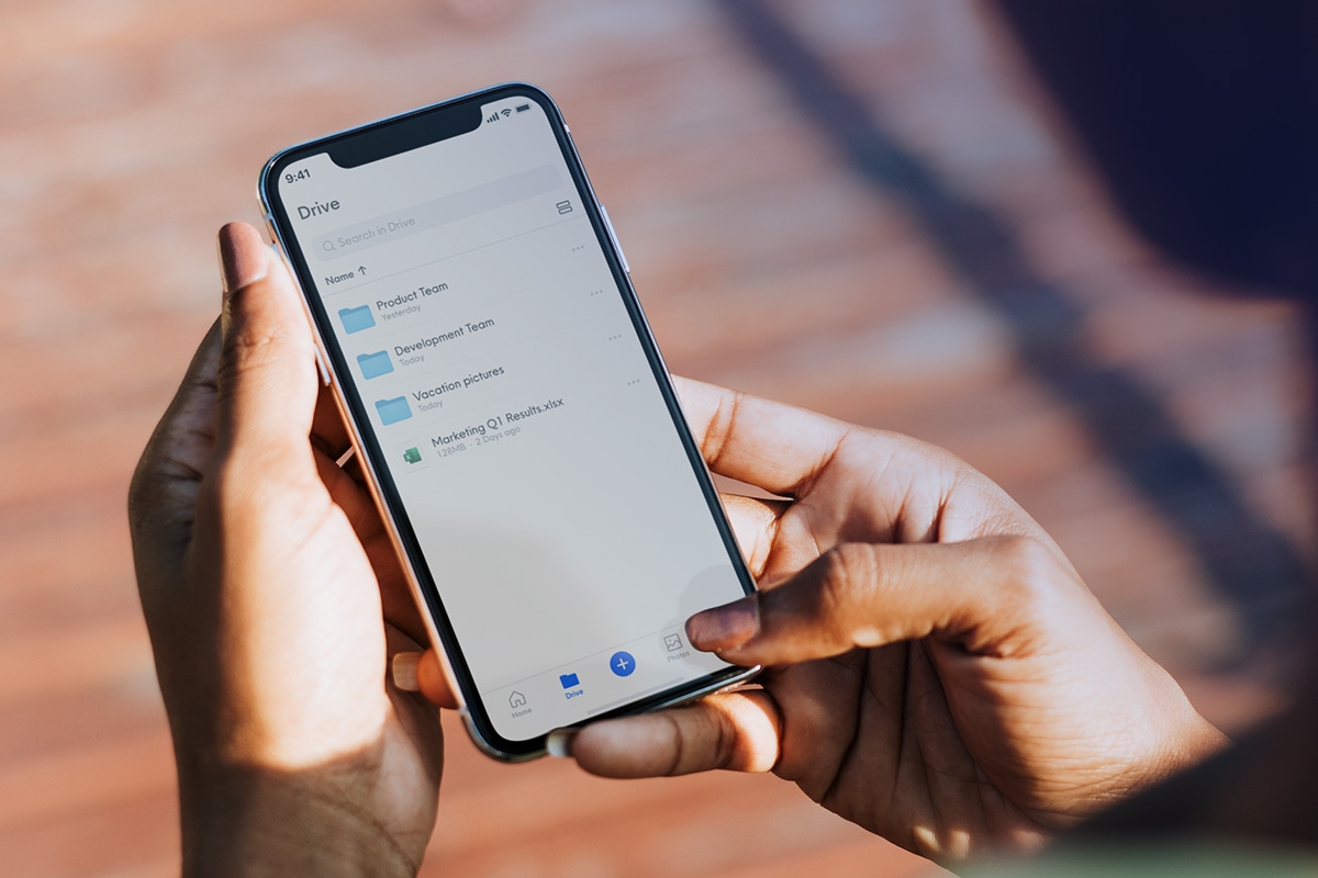 Replace Your Dropbox Subscription With This 10TB Lifelong Alternative