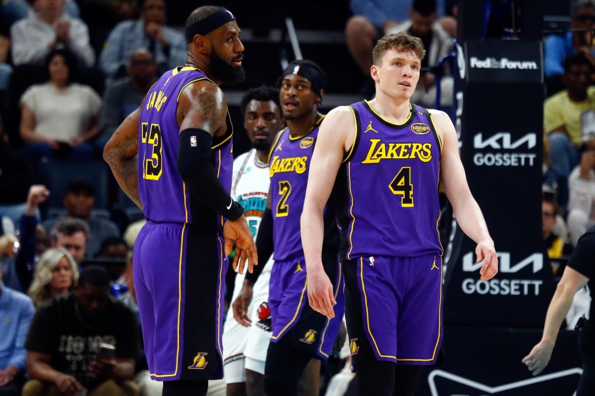 2 Trade Deals Between Lakers And Heat That Could Perfectly Work For Both Teams