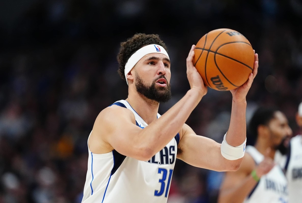 Klay Thompson Spotted With Megan Thee Stallion, Sparks Dating Rumors