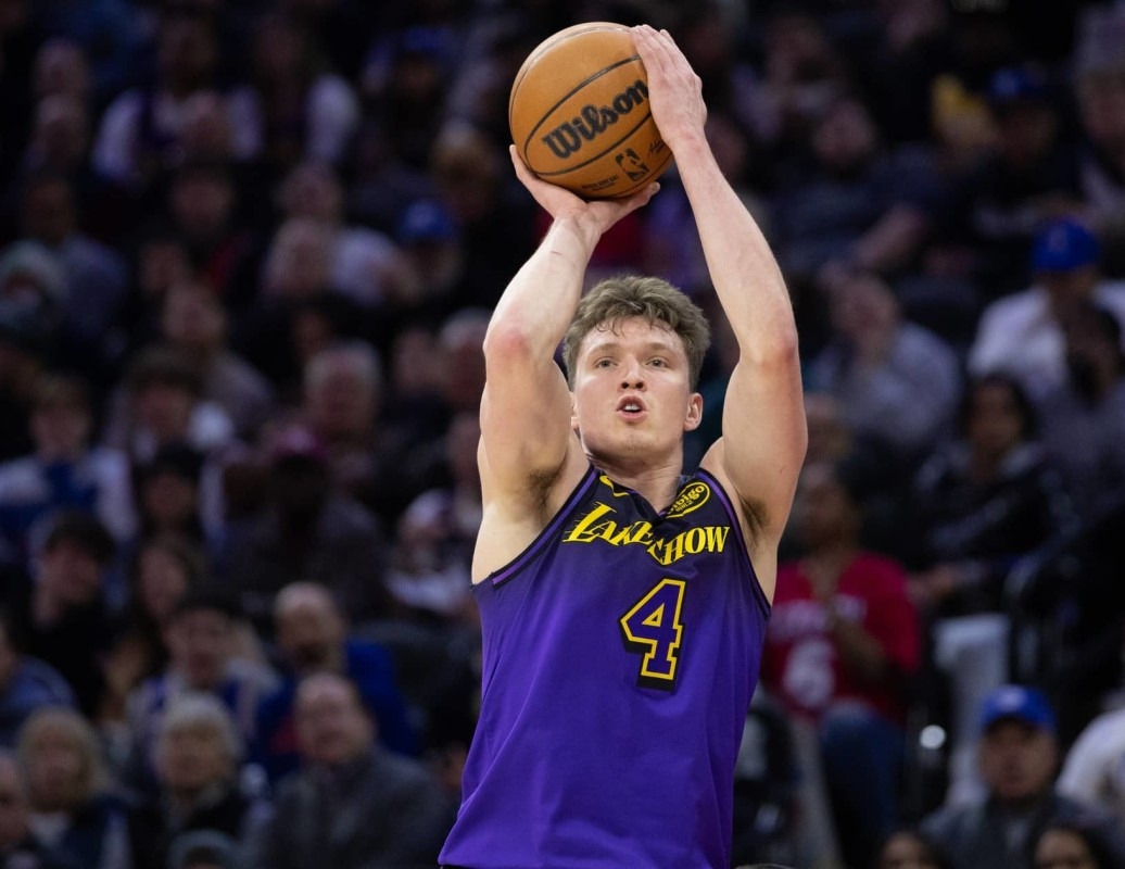 Lakers Expected To Trade Dalton Knecht, Clear Cap Space To Sign Marcus Smart