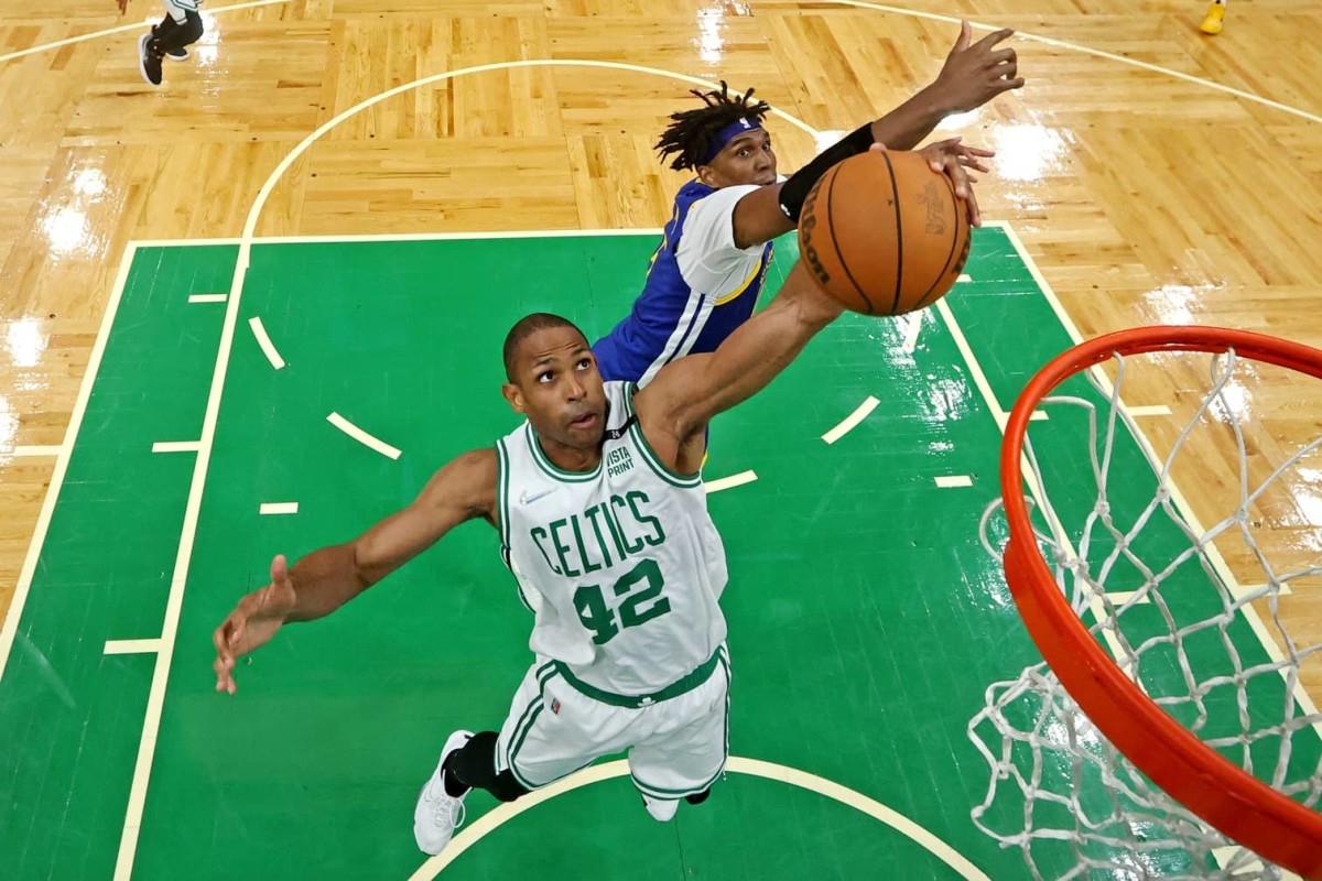 NBA Insider: Warriors Seek Al Horford After Losing Kevon Looney To Pelicans