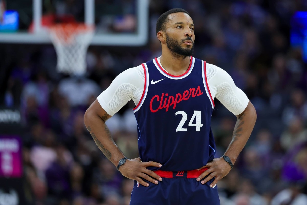 Grade The Trade: Norman Powell To Heat, John Collins To Clippers, Jazz Receive Assets