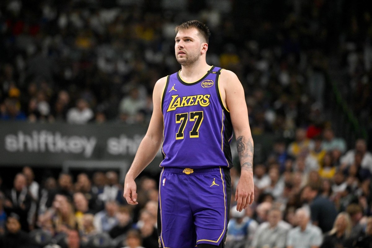 Luka Doncic Is Determined To Get Back At The Mavericks For Betraying Him After Blockbuster Trade