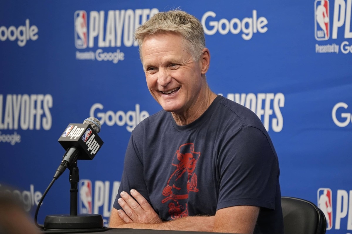 Warriors Expected To Sign 2 Key Free Agents While Still Having Interest In Former All-Star