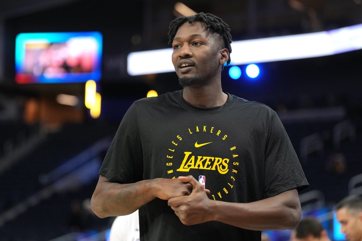 Lakers' Dorian Finney-Smith Hits Free Agency After Declining $15.4M Option — Return Still Possible