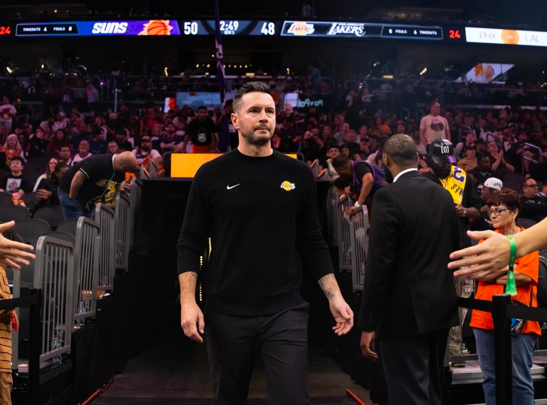 Lakers Set To Miss Out On 3-And-D Guard In Race With Western Rivals