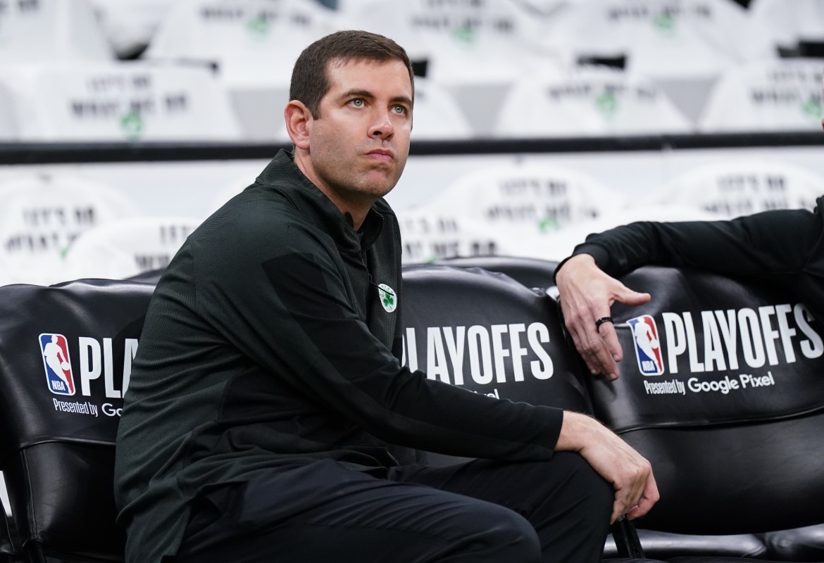 Bold Trade Idea: Celtics Get Two Key Jazz Players In "2 For 2" Deal