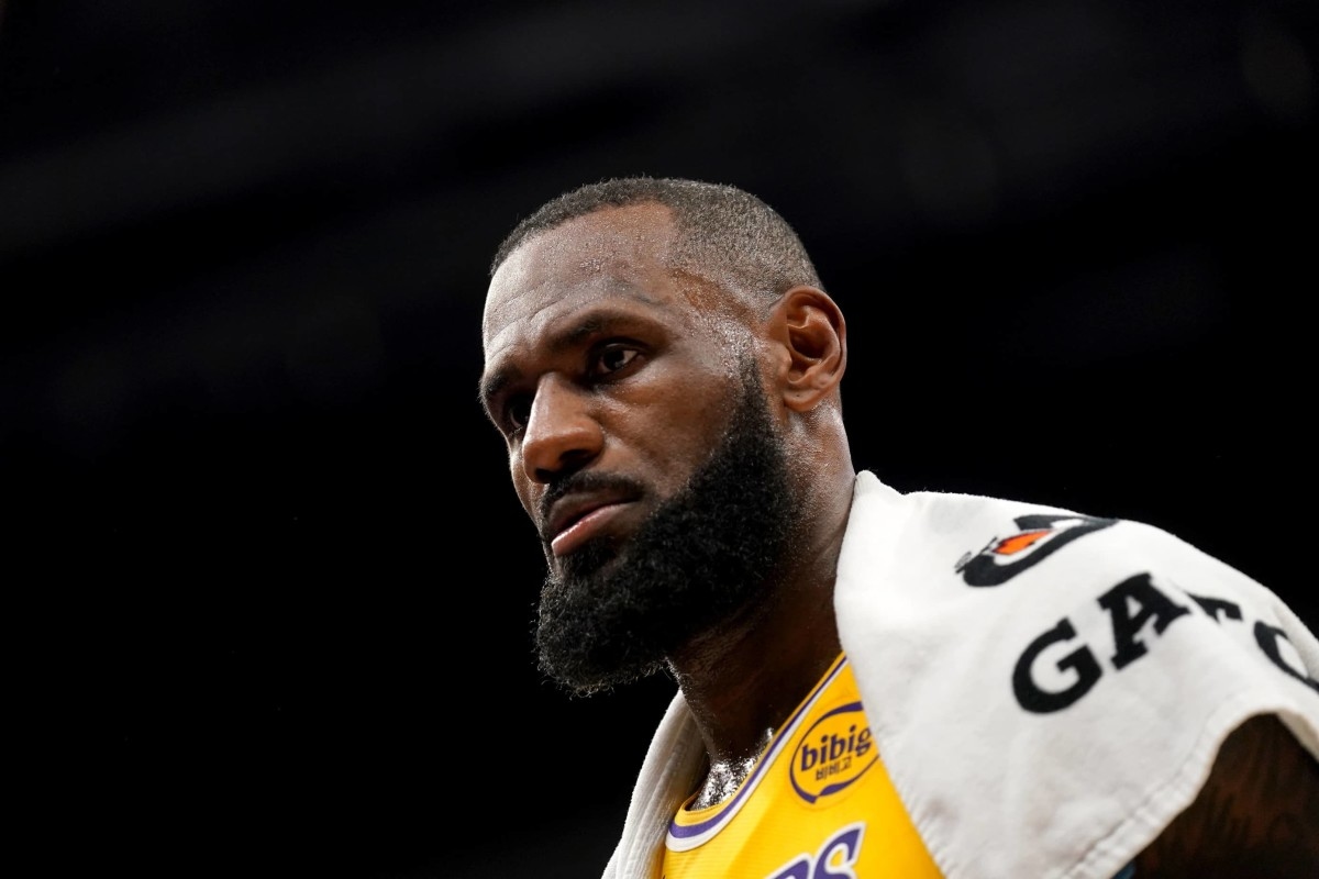 New York Knicks' Potential Trade Package For LeBron James Has Been Revealed