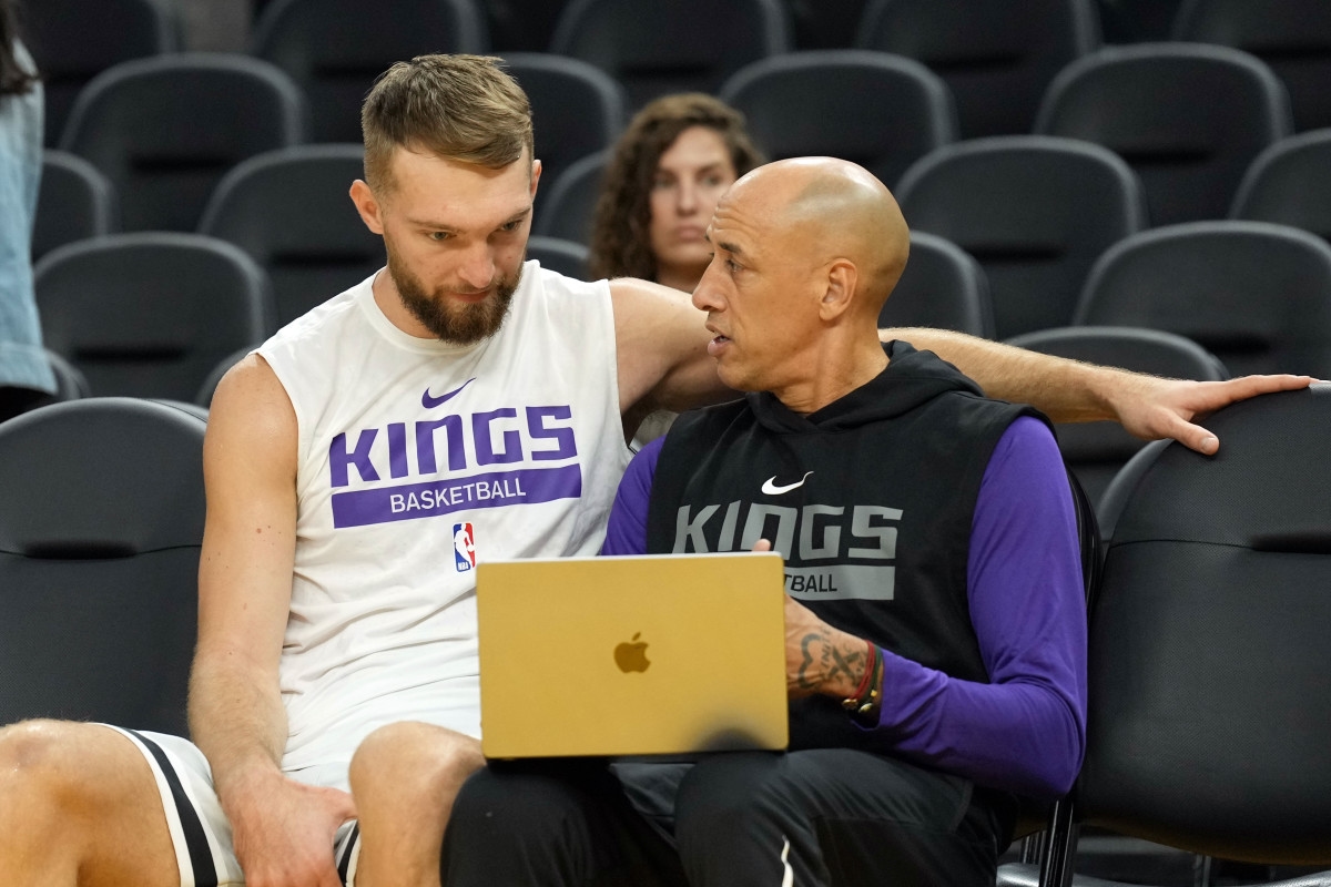 Sacramento Kings Could Form Elite Starting Lineup With Two Blockbuster Trades