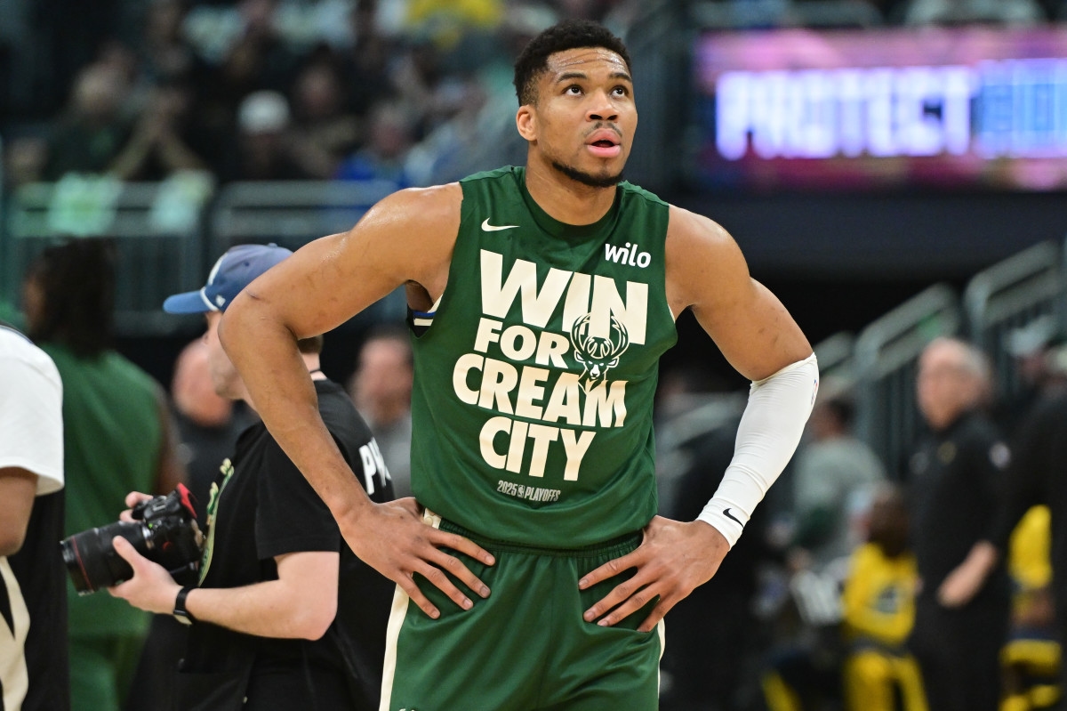 The Biggest Free Agency Mistakes So Far In 2025 NBA Offseason