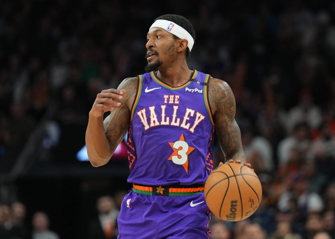 4 Potential Landing Spots For Bradley Beal If He Agrees To Waive His No-Trade Clause This Summer