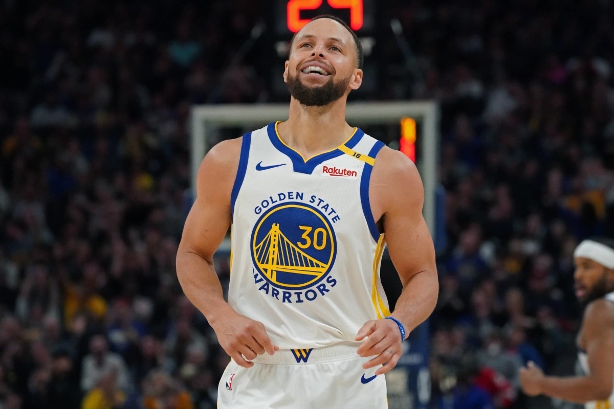 Stephen Curry Retirement Update: Father Dell Gives Reassuring News On Warriors Star's Future