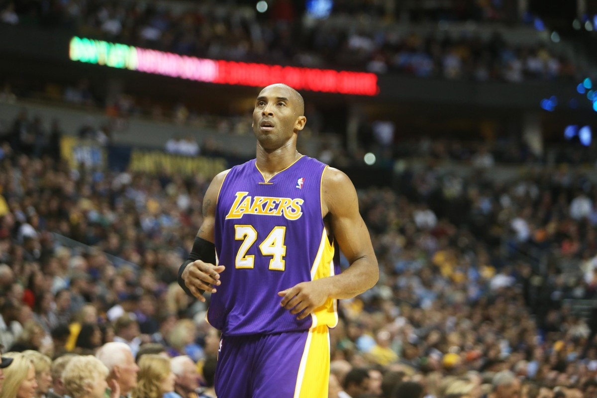 Dwyane Wade Says Kobe Bryant Belongs In The Top 3: 'If You Played Against Mamba, You Know'