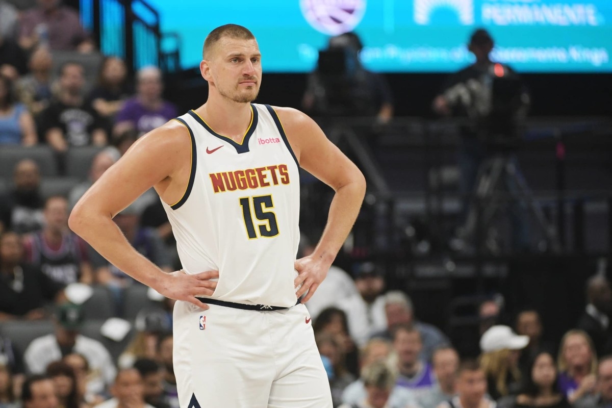 Nuggets Owner Admits There Is A "Nightmare" Scenario Where They Are Forced To Trade Nikola Jokic