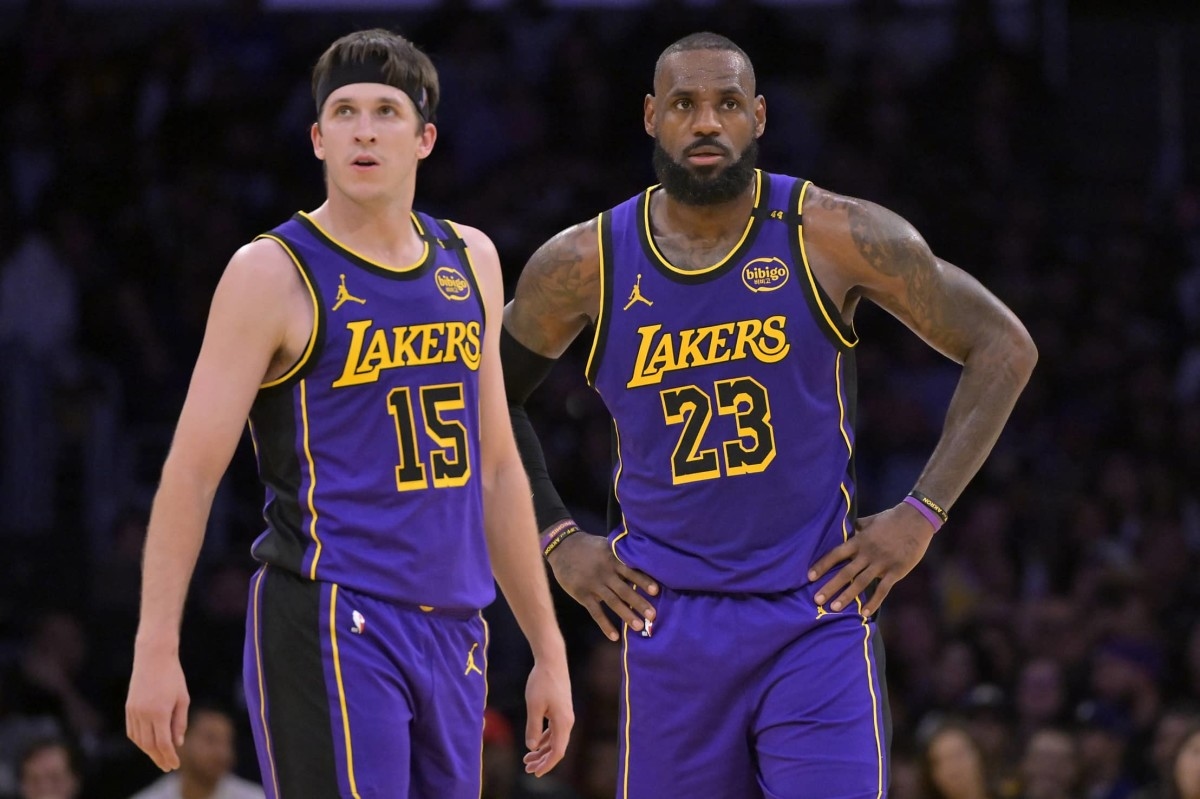 Lakers Have $111.5 Million In Expiring Contracts And 5 First Round Picks; Plenty Of Assets For Potential Trade