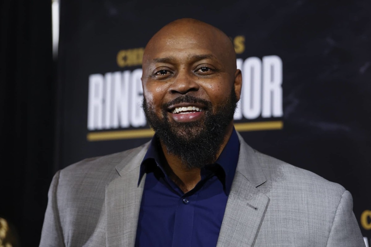 Horace Grant On How Child Support Takes His 17-Year NBA Pension