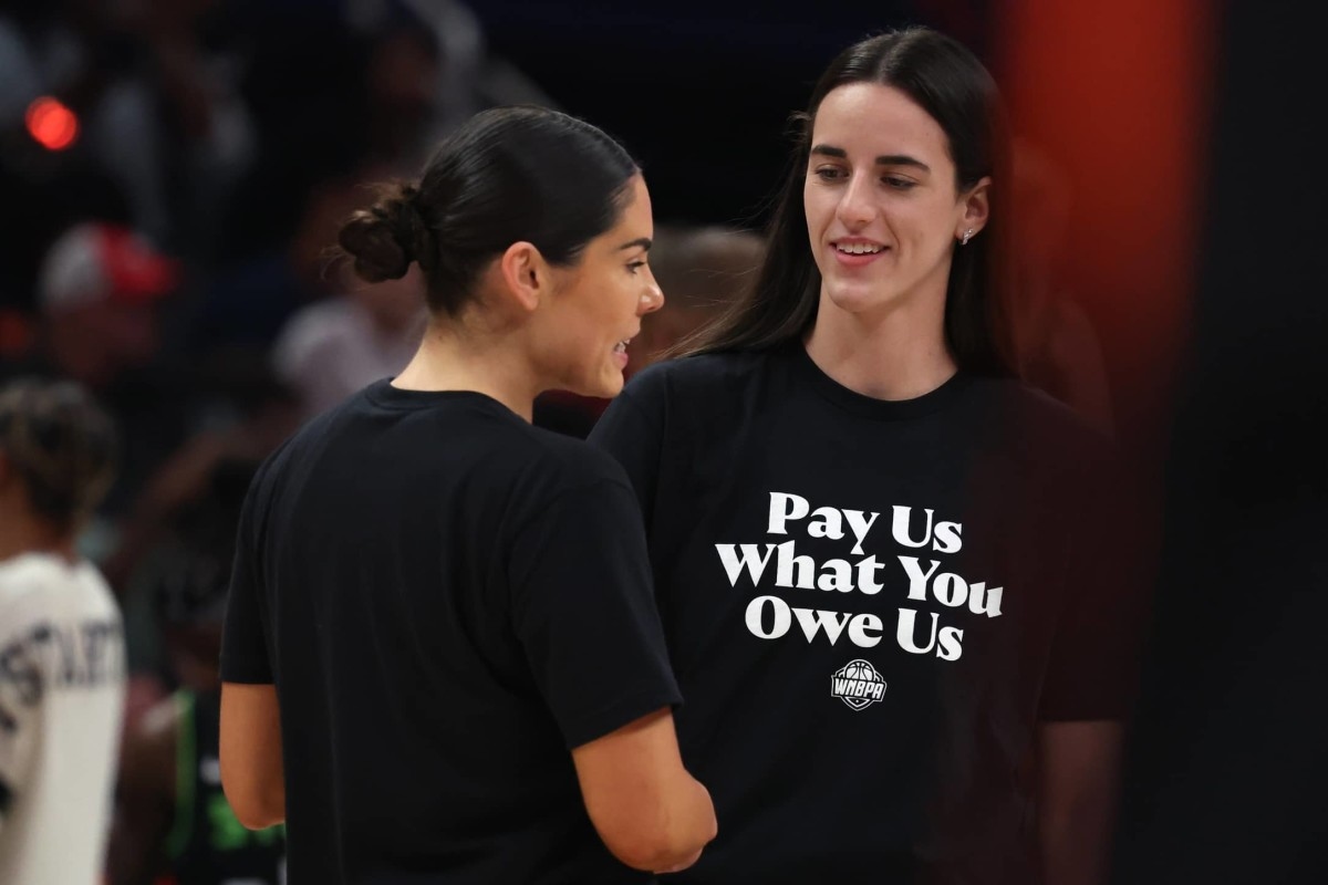 "WNBA Loses $50 Million Every Year And Has Never Generated A Profit. You Deserve $0."- Fans Get Harsh About WNBA Stars' Statement