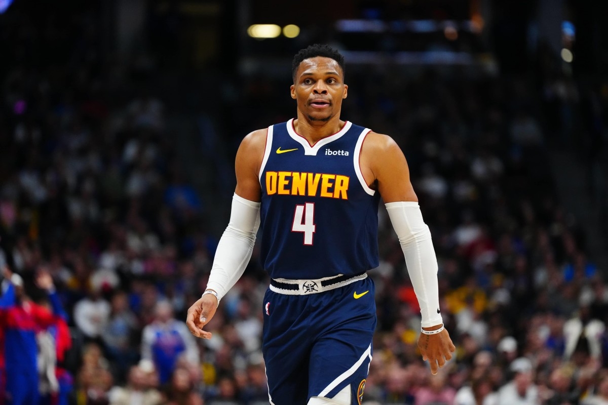 Sacramento Kings Could Form A Powerful Backcourt With Russell Westbrook And Zach LaVine