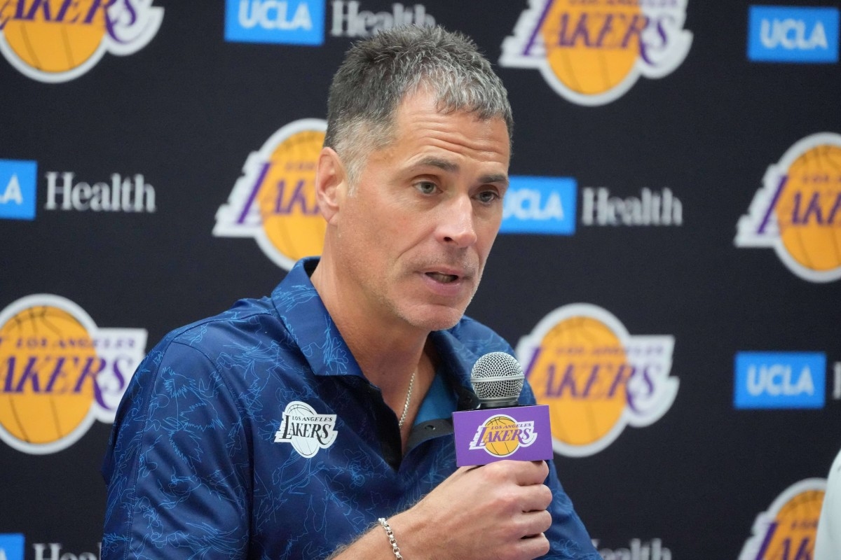Lakers Are Viewed As Potential Destination For Elite Defender To Pair Up With Marcus Smart