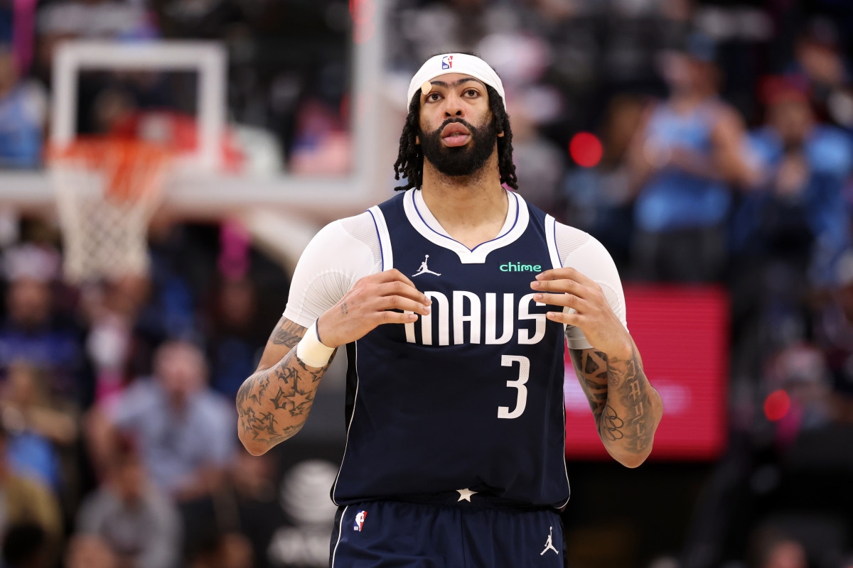 Wild Blockbuster Trade Ideas For Lakers, Mavericks, And Warriors