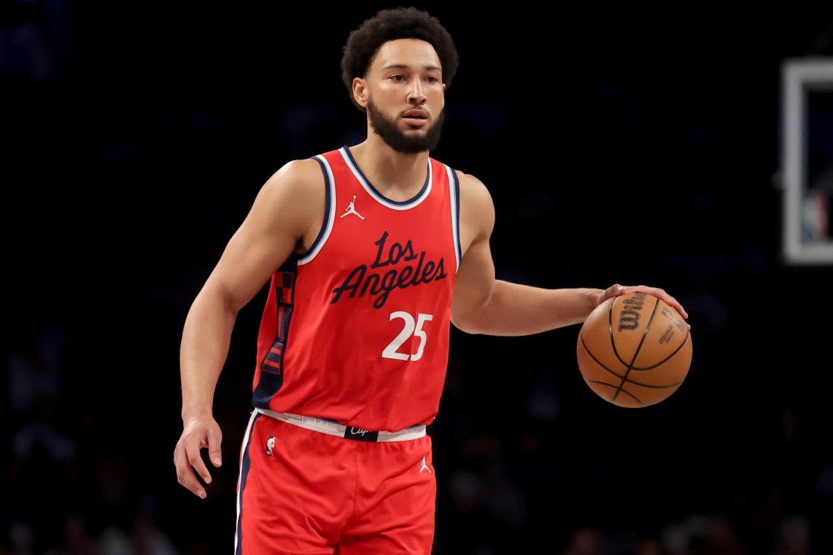 Knicks Reportedly Out Of Ben Simmons Sweepstakes