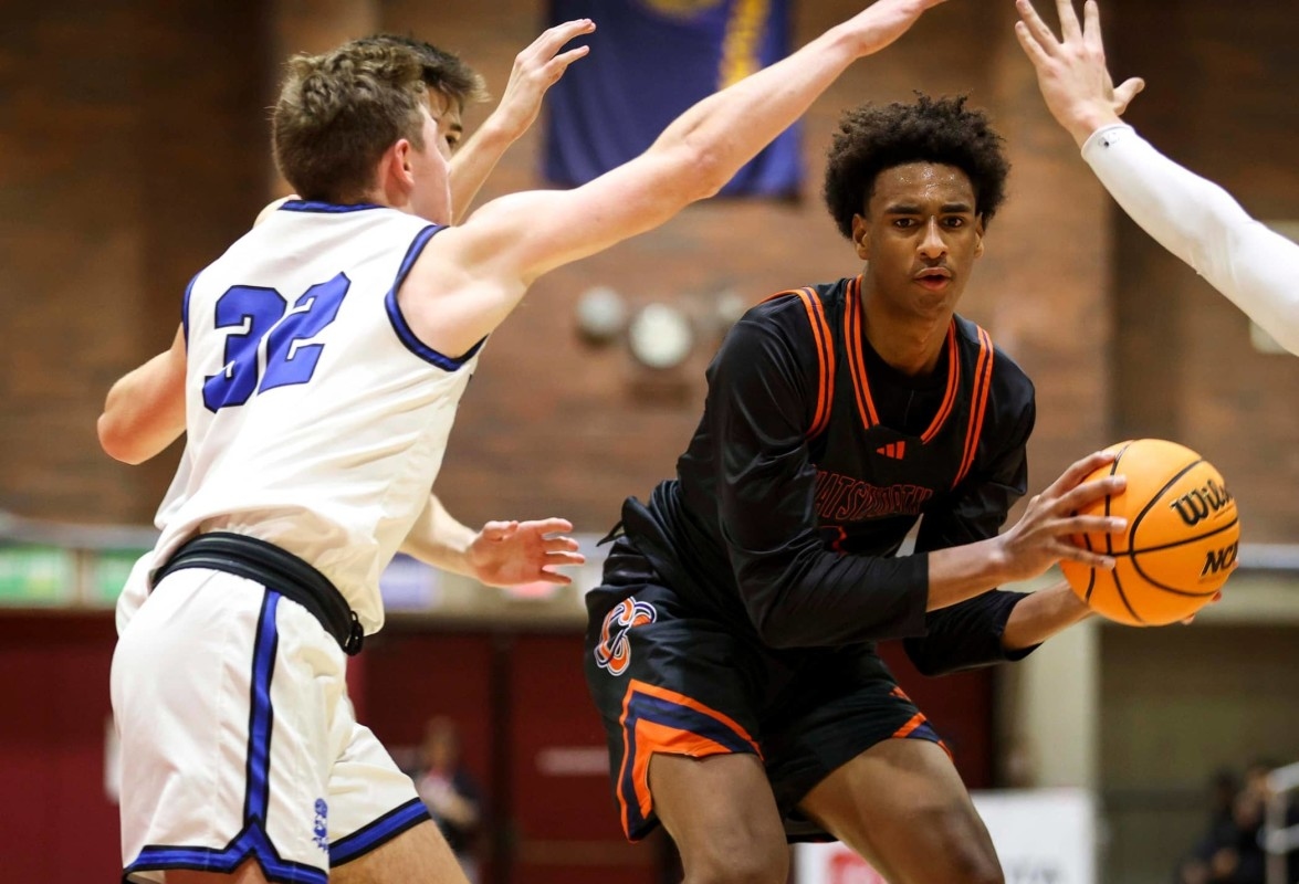 Former NBA All-Star's Son Alijah Arenas Likely Sidelined For Full NCAA Season After Latest Meniscus Injury
