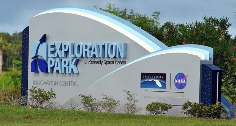 Space Florida: Project Beep mystery aerospace company wants to hire 1,000 on Merritt Island