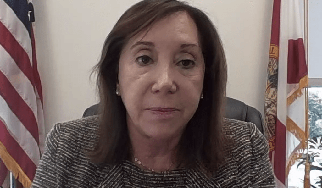 New Senate Democratic leader Berman says the party is ‘alive and kicking'