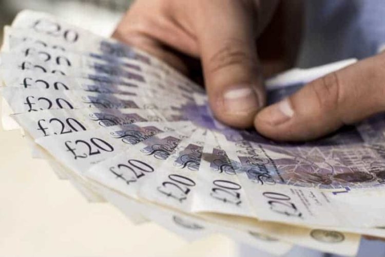 Consider 2 investment trusts and funds to target £160k from a £20k lump sum!