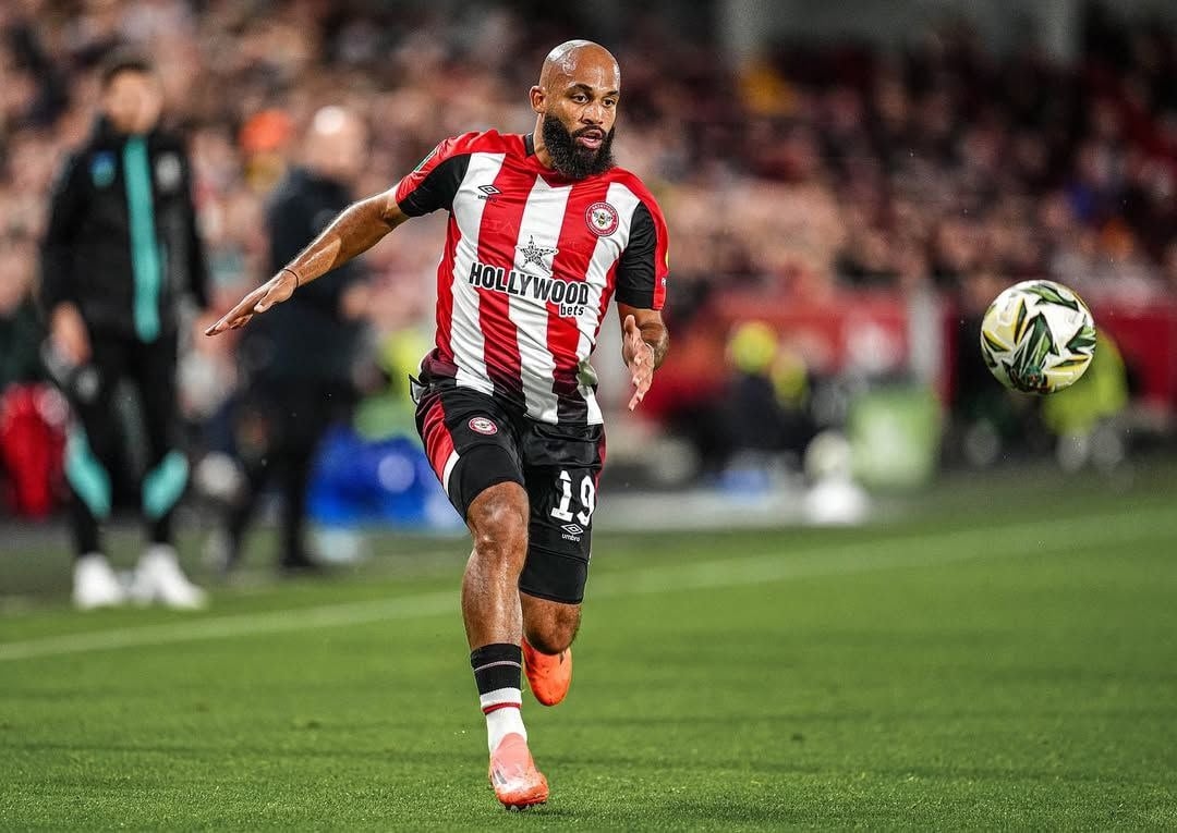 Manchester United: Leny Yoro relieved after Bryan Mbeumo's arrival