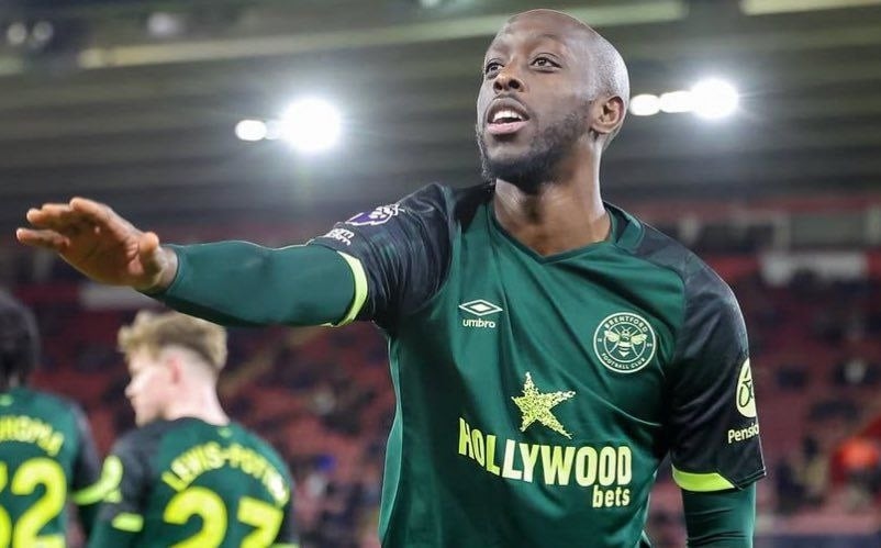 After Mbeumo, is Brentford being too greedy over Yoane Wissa?