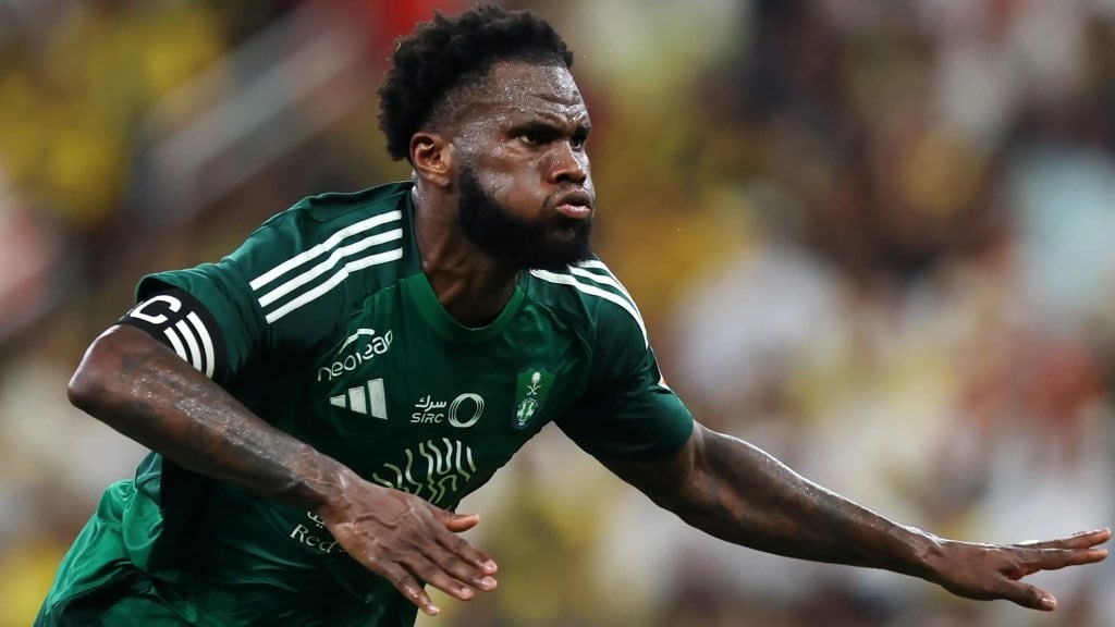 Transfer market: Franck Kessié set to leave Al-Ahli!