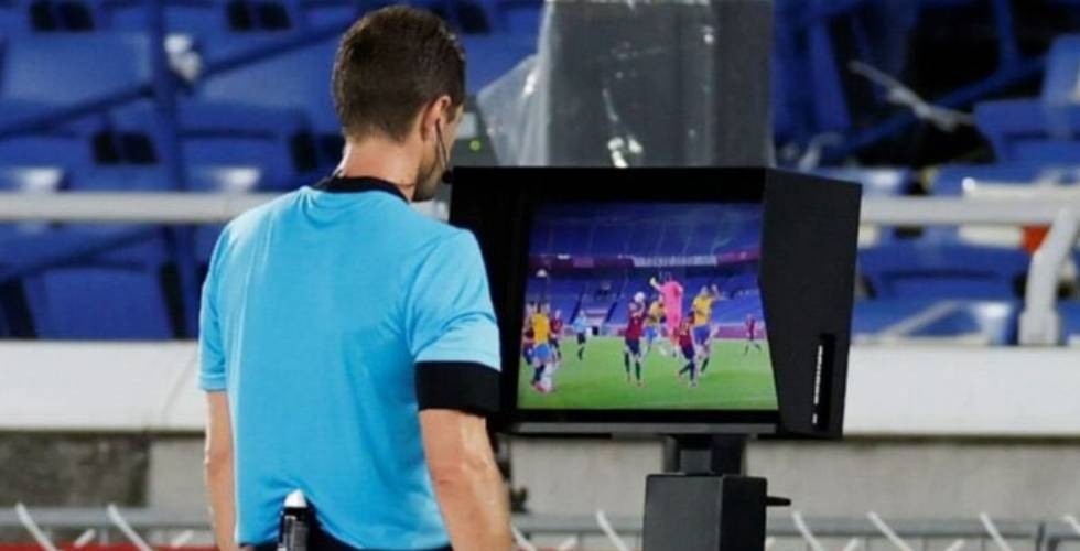 La Liga Set for VAR Revolution After Real Madrid Controversy