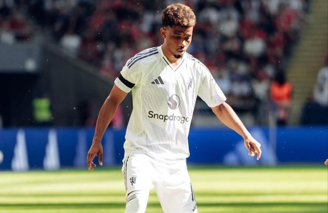 Manchester United: Amad Diallo sends a clear message to Red Devils fans