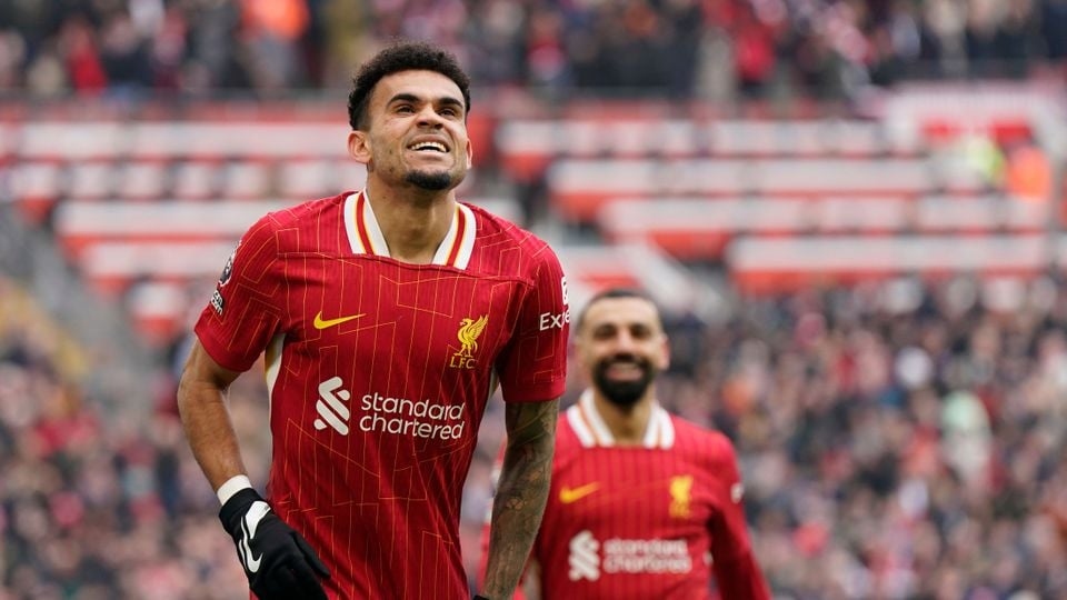 Luis Diaz's medical details before signing with Bayern Munich