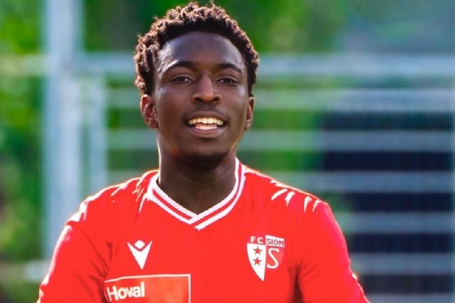 Qatar SC wants to sign Senegalese striker Papa Magueye Gaye in the current summer transfer market!